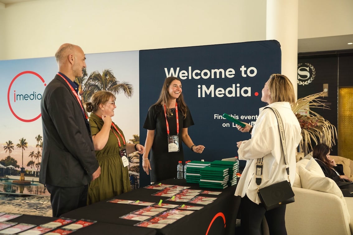 iMedia Retail Summit Australia 2025