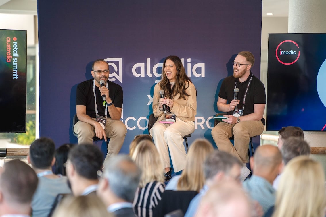 iMedia Retail Summit Australia 2025