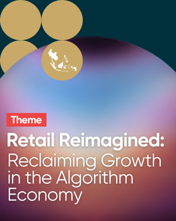 Theme - Retail Reimagined: Reclaiming Growth in the Algorithm Economy