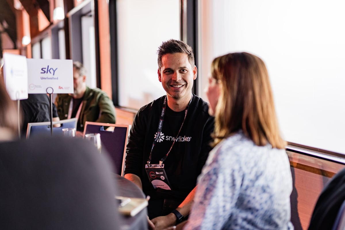 iMedia Marketing Summit NZ