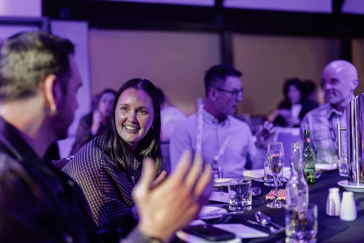 iMedia Marketing Summit NZ