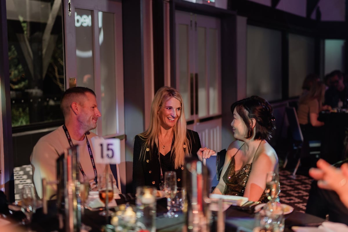 iMedia Marketing Summit NZ