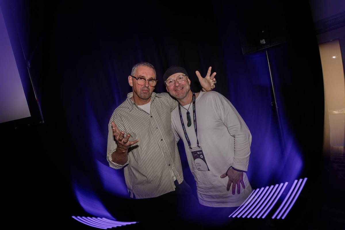 iMedia Marketing Summit NZ