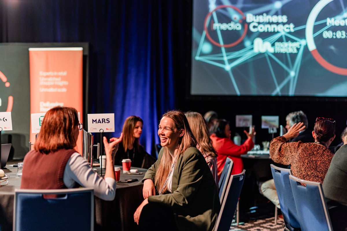 iMedia Marketing Summit NZ