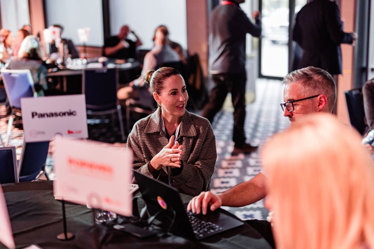 iMedia Marketing Summit NZ