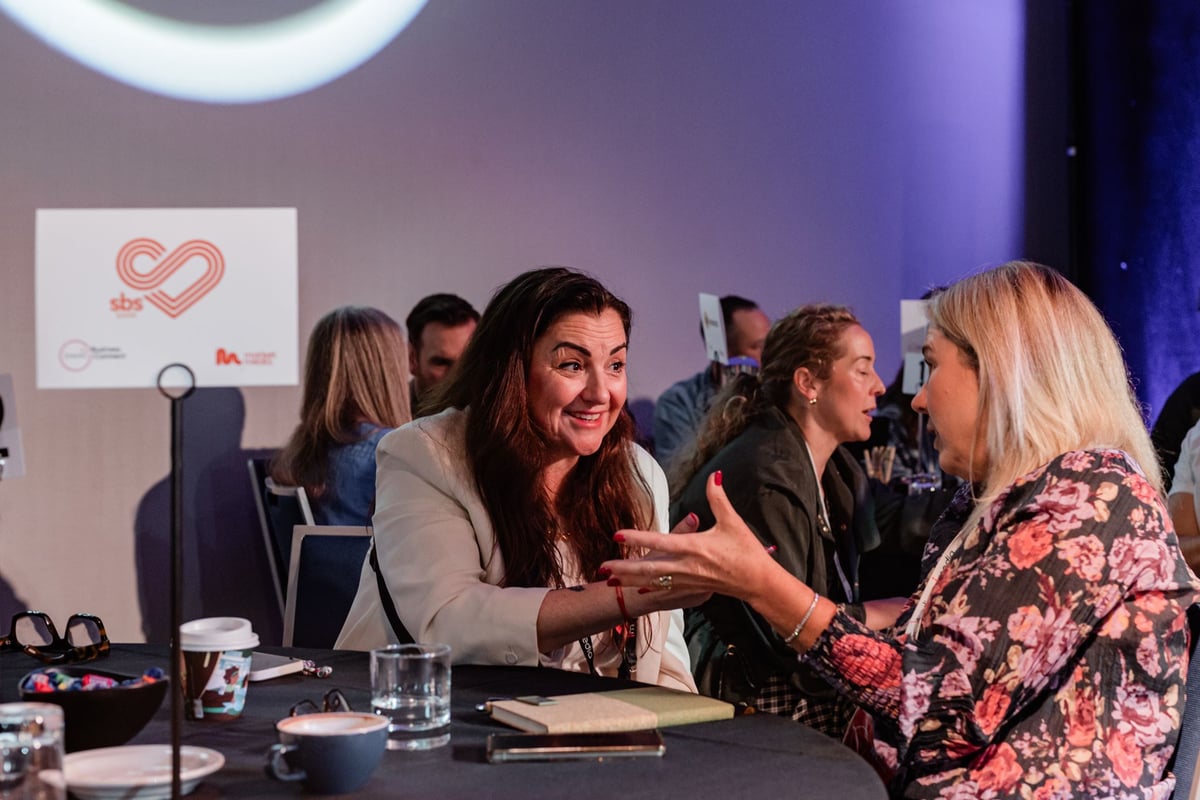 iMedia Marketing Summit NZ
