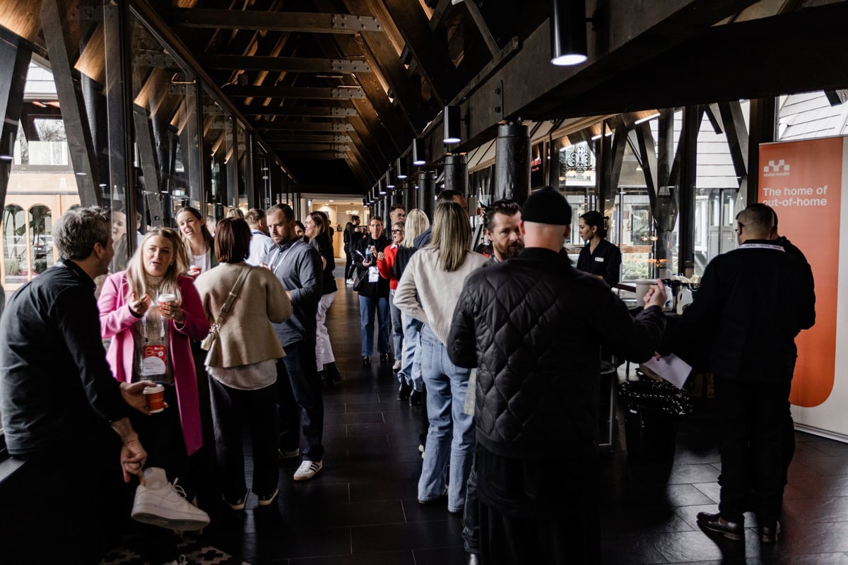 iMedia Marketing Summit NZ
