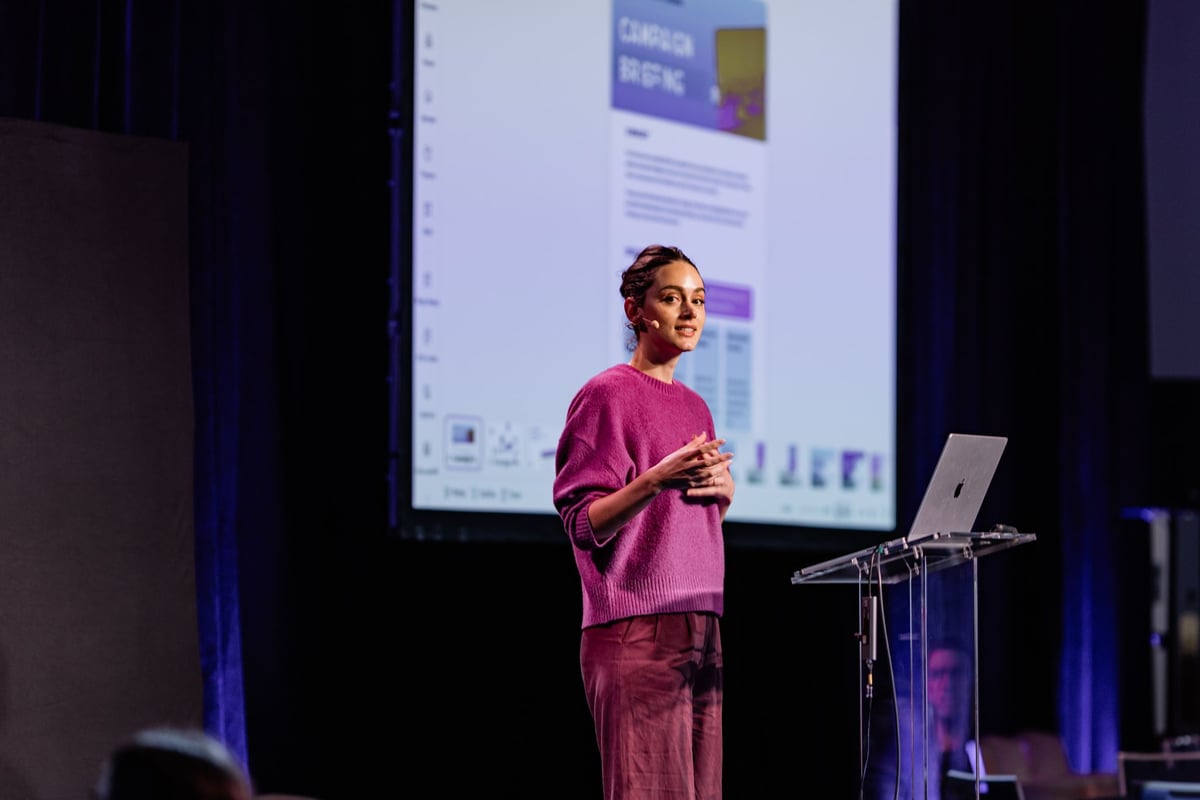 iMedia Marketing Summit NZ