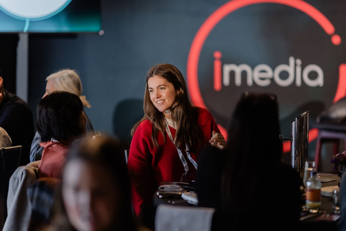 iMedia Marketing Summit NZ