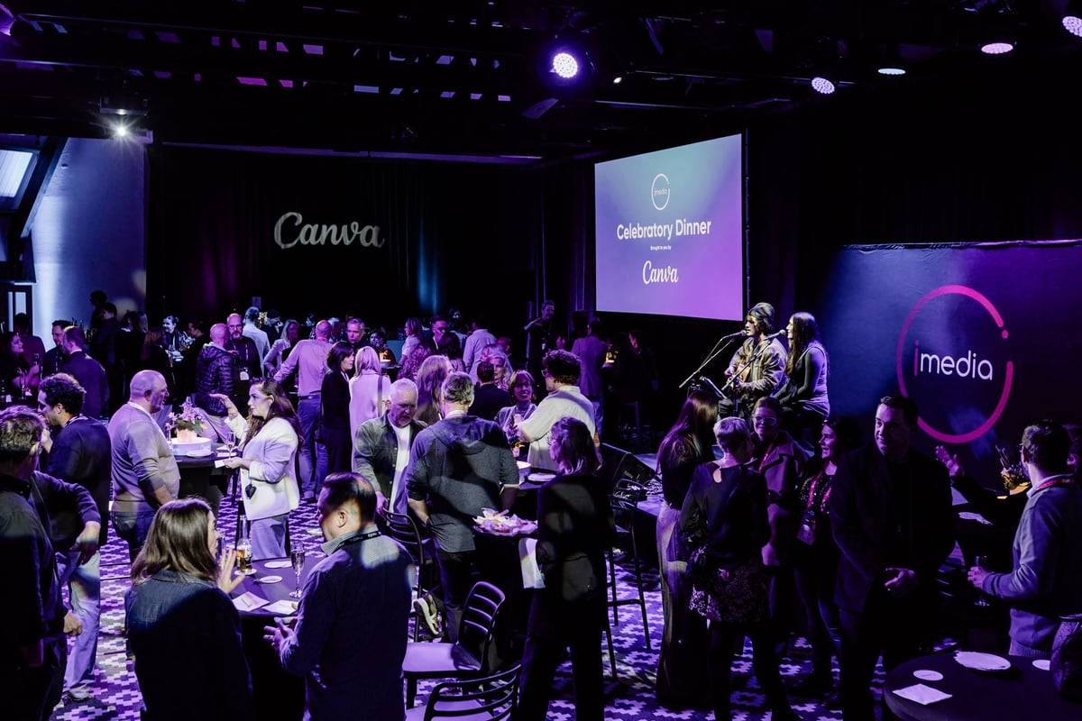 iMedia Marketing Summit NZ