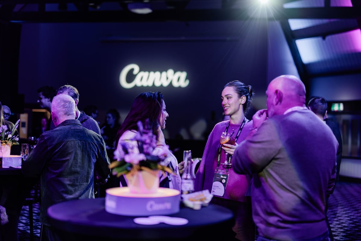 iMedia Marketing Summit NZ