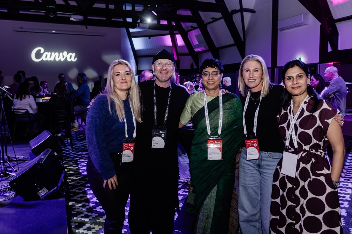 iMedia Marketing Summit NZ