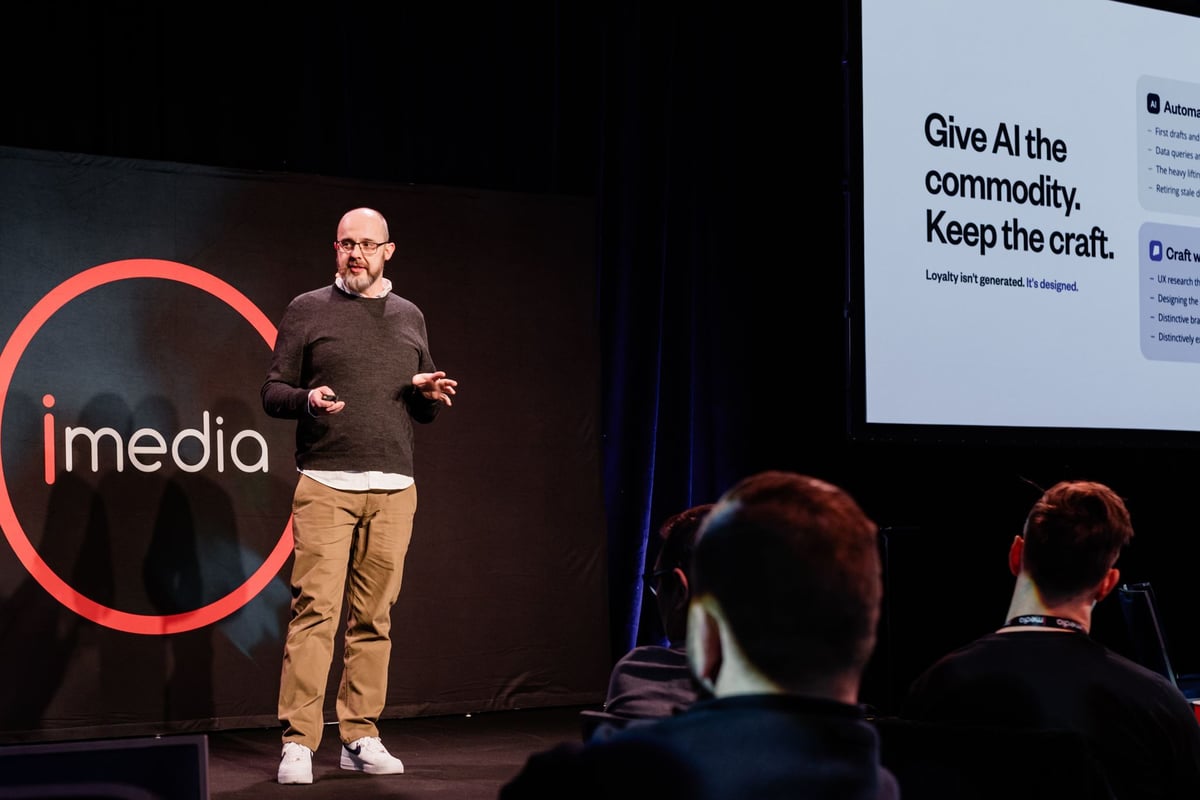 iMedia Marketing Summit NZ