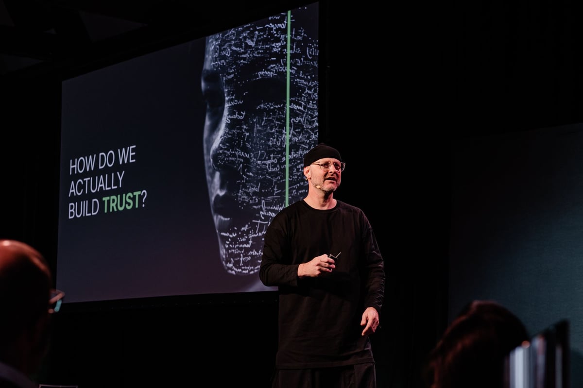 iMedia Marketing Summit NZ
