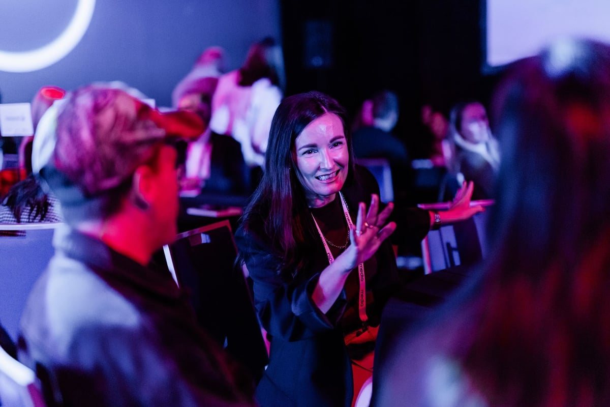 iMedia Marketing Summit NZ