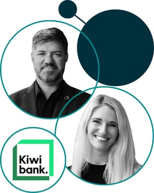 Jarrod Kerr & Erica Beagley