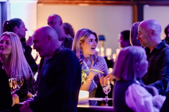 Networking-FOMNZ