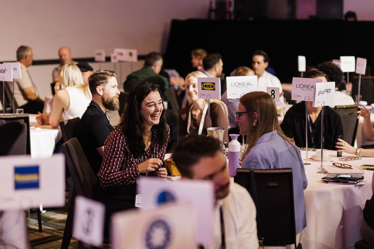 iMedia Future of Marketing Summit AU 2026 [Gold Coast]