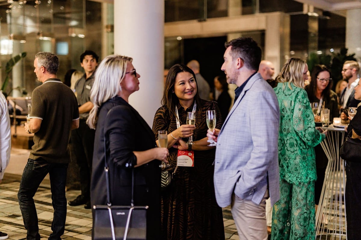 iMedia Future of Marketing Summit AU 2026 [Gold Coast]