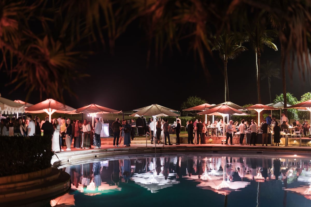 iMedia Future of Marketing Summit AU 2026 [Gold Coast]
