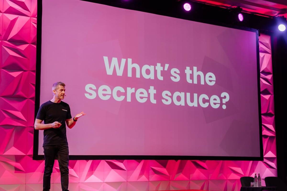 iMedia Future of Marketing Summit AU 2026 [Gold Coast]