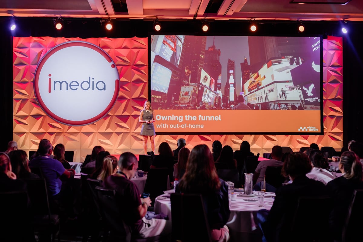 iMedia Future of Marketing Summit AU 2026 [Gold Coast]