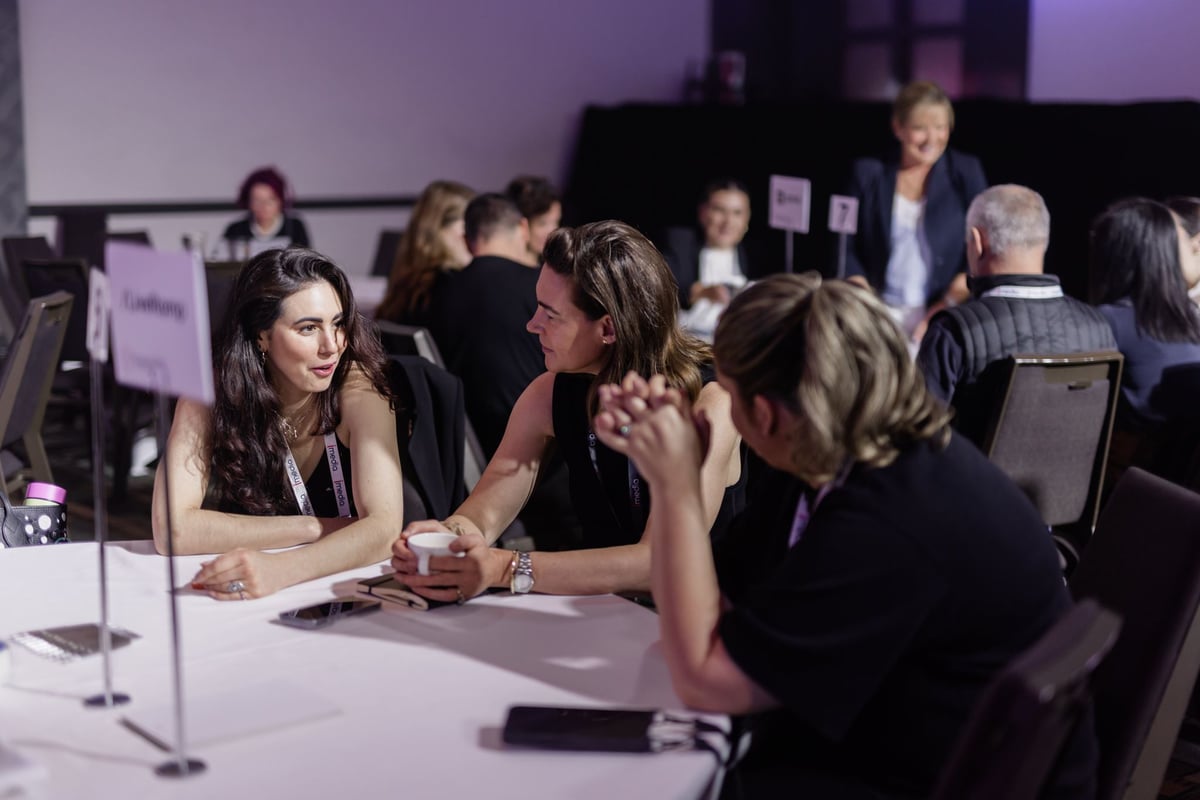 iMedia Future of Marketing Summit AU 2026 [Gold Coast]