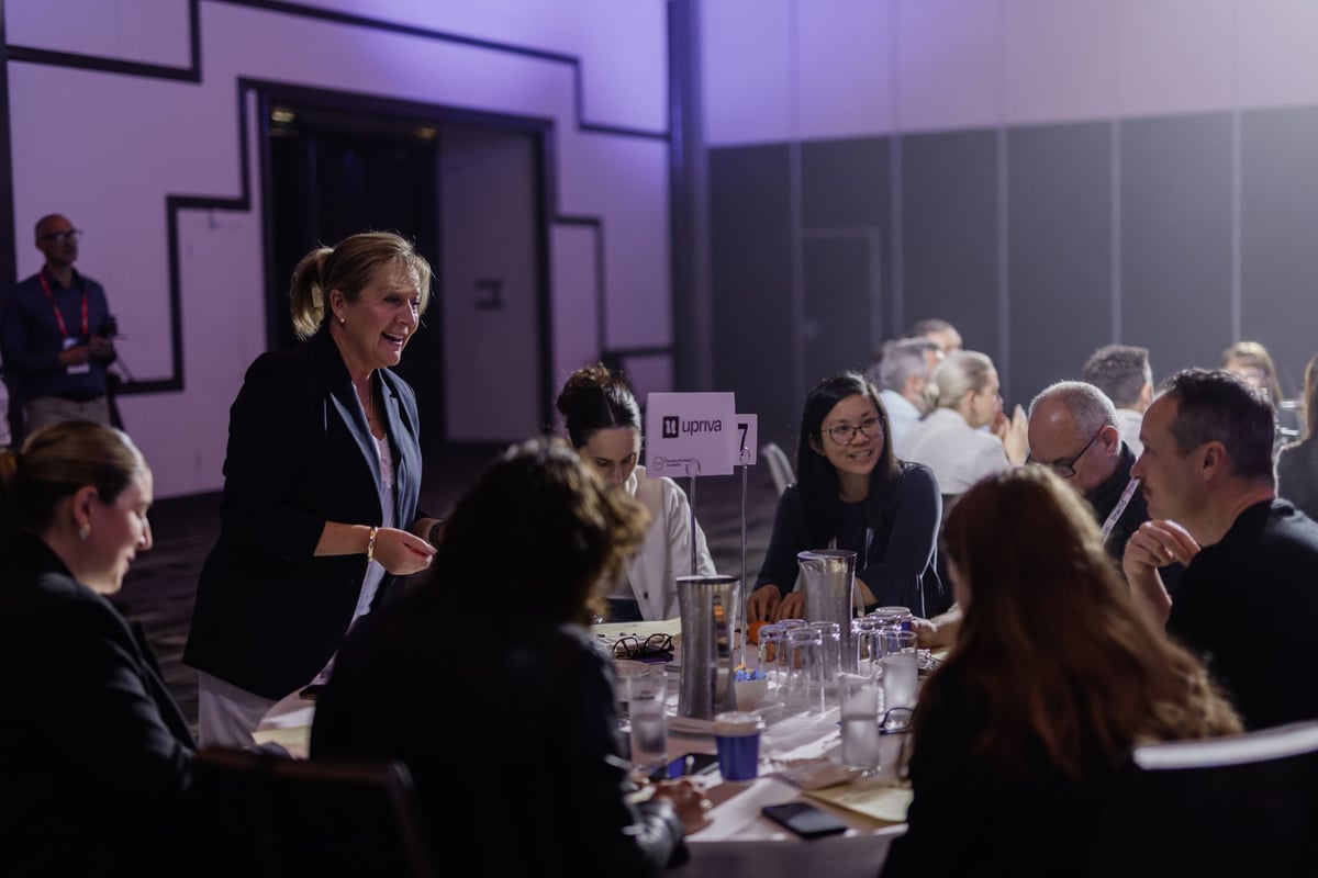 iMedia Future of Marketing Summit AU 2026 [Gold Coast]