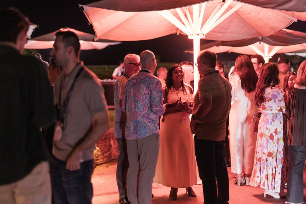 iMedia Future of Marketing Summit AU 2026 [Gold Coast]