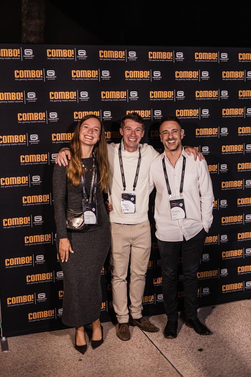 iMedia Future of Marketing Summit AU 2026 [Gold Coast]