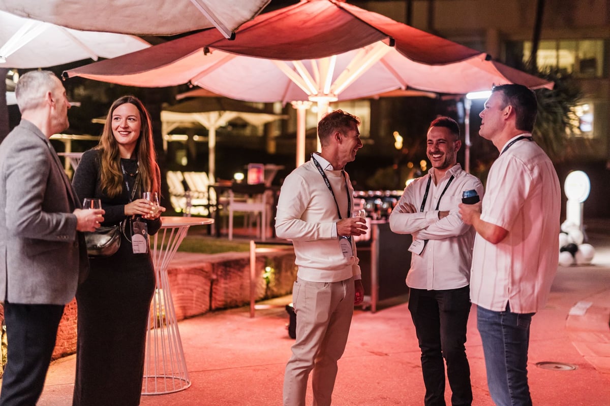 iMedia Future of Marketing Summit AU 2026 [Gold Coast]