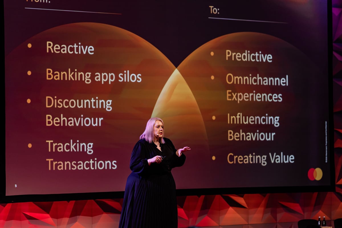 iMedia Future of Marketing Summit AU 2026 [Gold Coast]