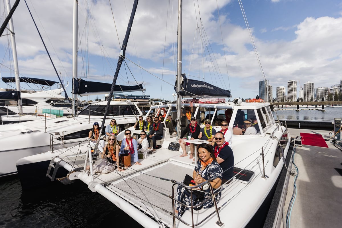 iMedia Future of Marketing Summit AU 2026 [Gold Coast]
