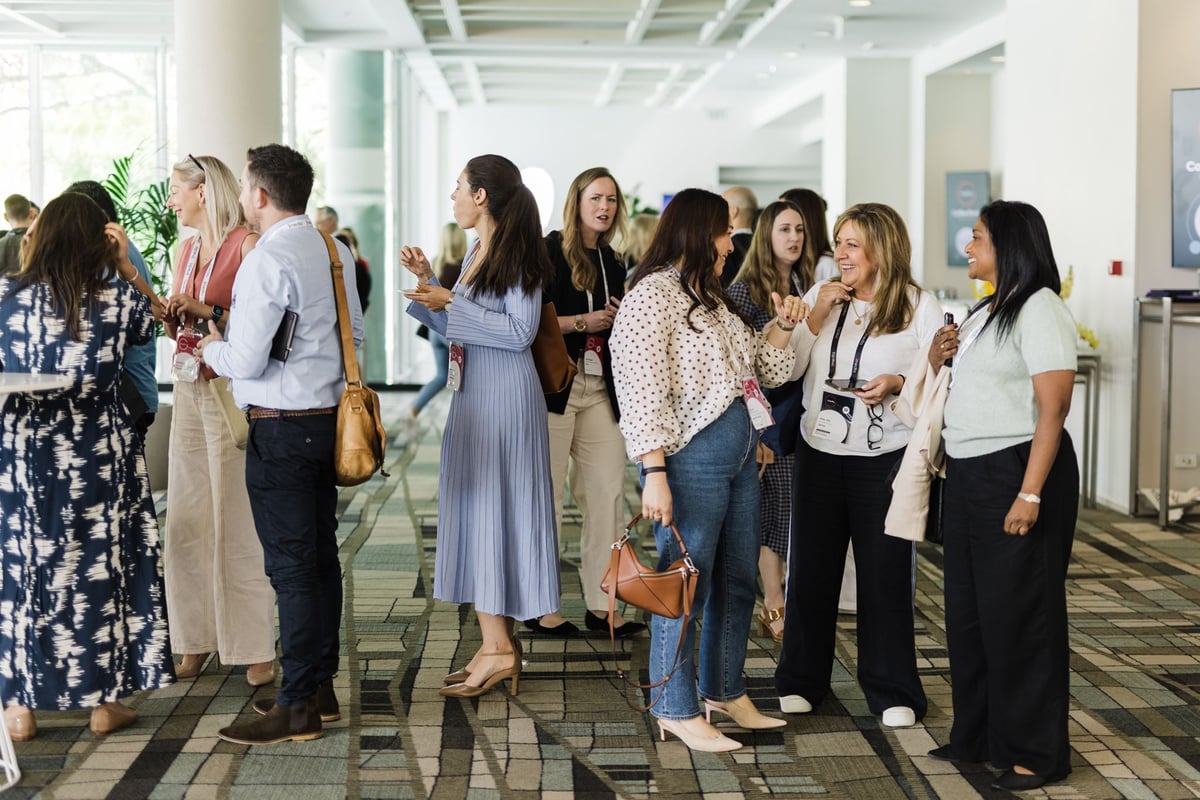 iMedia Future of Marketing Summit AU 2026 [Gold Coast]