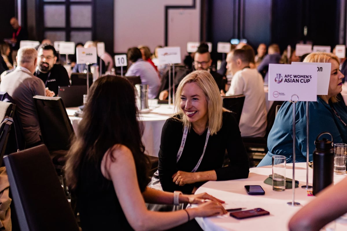 iMedia Future of Marketing Summit AU 2026 [Gold Coast]
