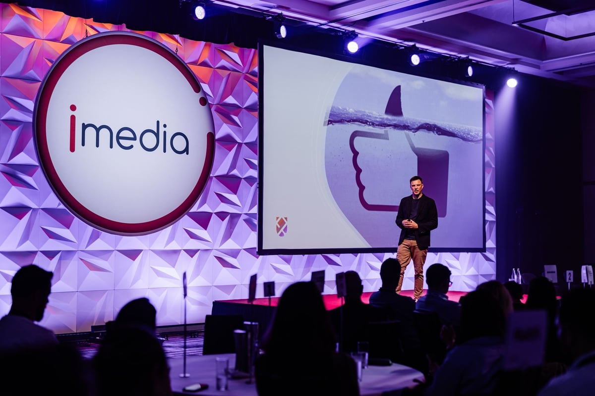 iMedia Future of Marketing Summit AU 2026 [Gold Coast]