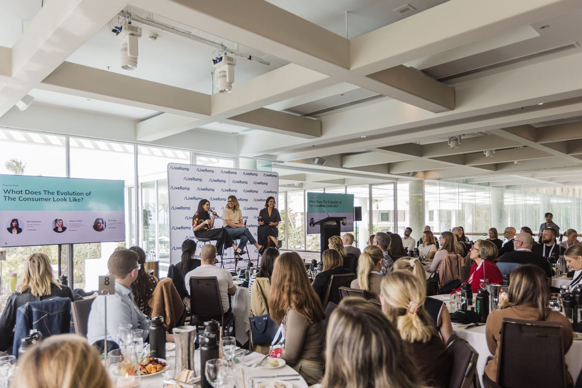 iMedia Future of Marketing Summit AU 2026 [Gold Coast]