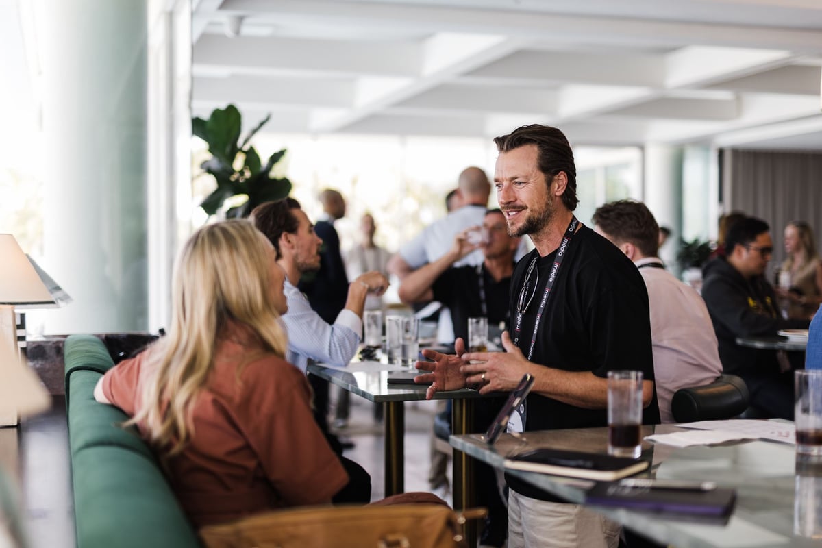iMedia Future of Marketing Summit AU 2026 [Gold Coast]