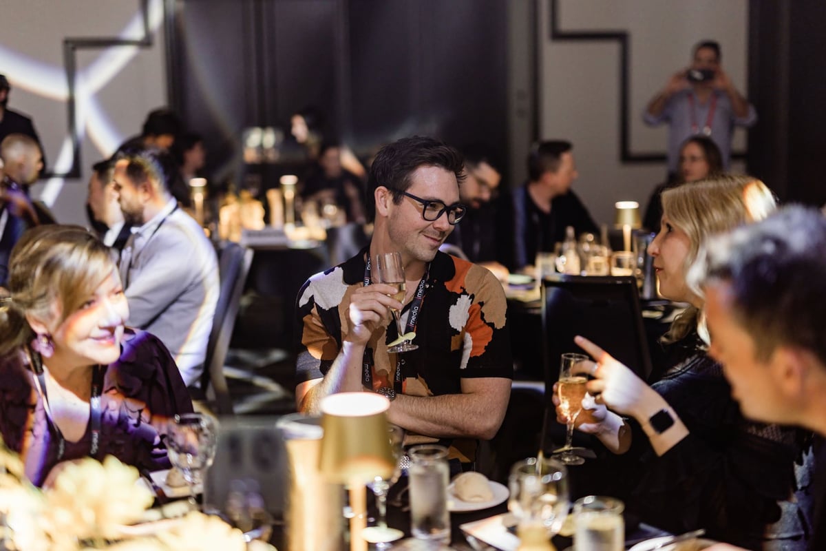 iMedia Future of Marketing Summit AU 2026 [Gold Coast]