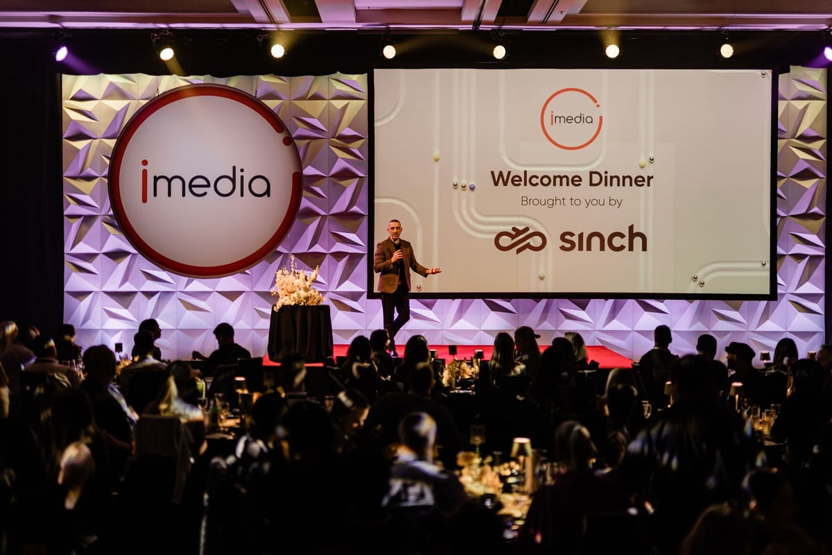 iMedia Future of Marketing Summit AU 2026 [Gold Coast]
