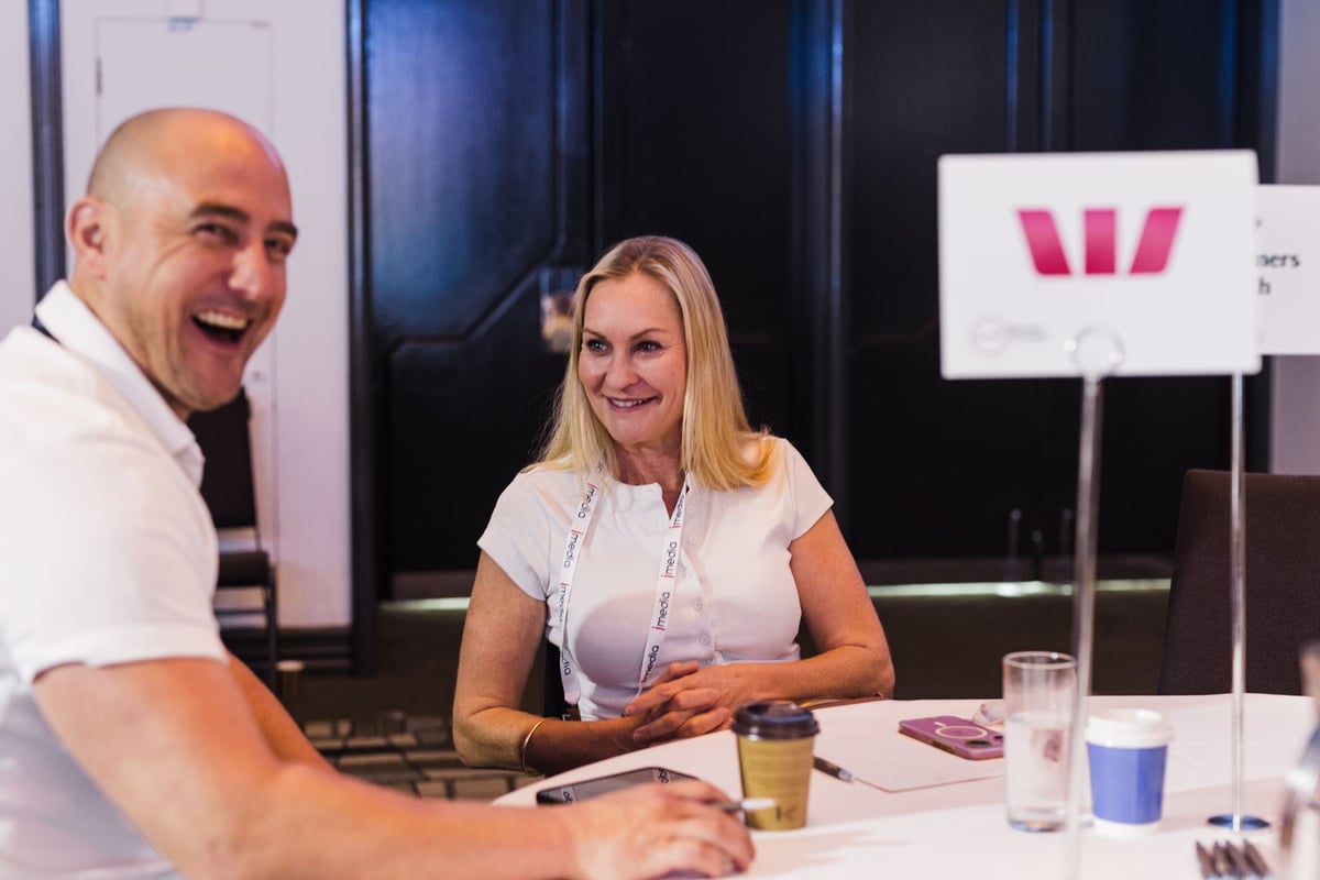 iMedia Future of Marketing Summit AU 2026 [Gold Coast]