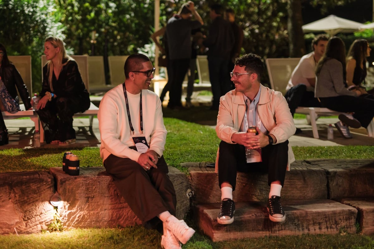 iMedia Future of Marketing Summit AU 2026 [Gold Coast]
