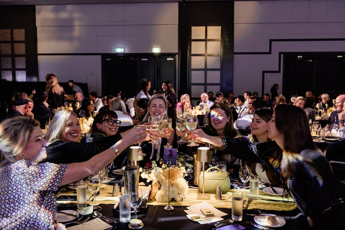 iMedia Future of Marketing Summit AU 2026 [Gold Coast]