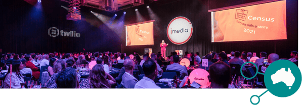 iMedia Future of Marketing Summit Australia