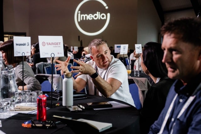 iMedia Retail Summit NZ-25 [Christchurch]