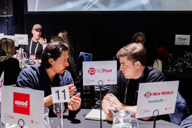 iMedia Retail Summit NZ-25 [Christchurch]