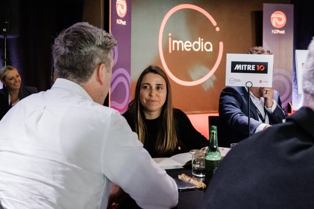 iMedia Retail Summit NZ-25 [Christchurch]