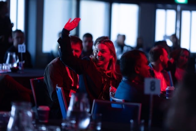 iMedia Retail Summit NZ-25 [Christchurch]