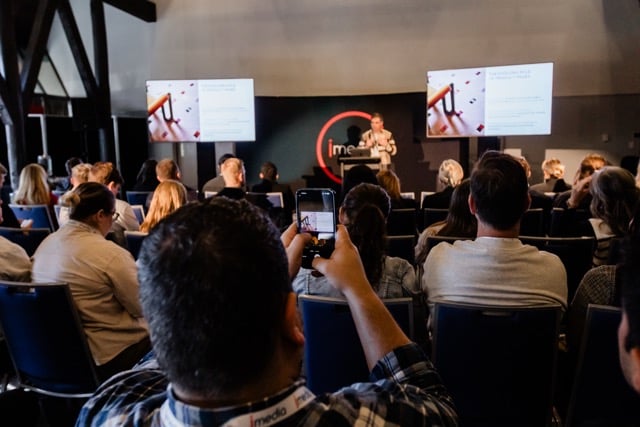 iMedia Retail Summit NZ-25 [Christchurch]