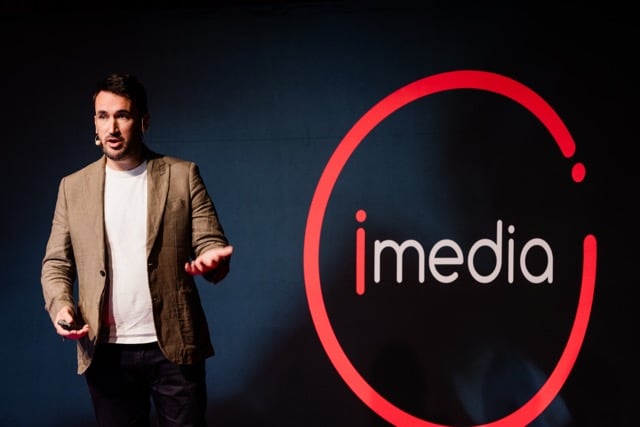 iMedia Retail Summit NZ-25 [Christchurch]